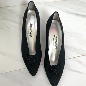 D'antonio Pumps